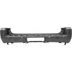 Order Rear Bumper Cover - GM1100A31 For Your Vehicle