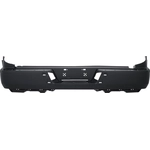 Order Rear Bumper Cover - HO1100259C Capa Certified For Your Vehicle