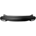 Order Rear Bumper Cover - HO1100318 For Your Vehicle