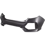 Order Rear Bumper Cover - HO1100322C For Your Vehicle