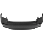 Order Rear Bumper Cover - HO1100324 For Your Vehicle