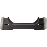 Order Rear Bumper Cover - HO1100330 For Your Vehicle