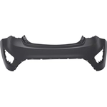 Order Rear Bumper Cover - HY1100194C For Your Vehicle