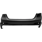 Order Rear Bumper Cover - HY1100220 For Your Vehicle