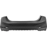 Order Rear Bumper Cover - HY1100225 For Your Vehicle