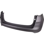 Order Rear Bumper Cover - HY1100237C For Your Vehicle