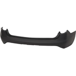 Order Rear Bumper Cover - HY1100245 For Your Vehicle
