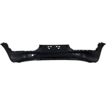Order Rear Bumper Cover - KI1100157C For Your Vehicle