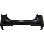 Order Rear Bumper Cover - KI1100215 For Your Vehicle