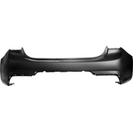 Order Rear Bumper Cover - KI1100216C For Your Vehicle