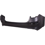 Order Rear Bumper Cover - KI1100222C For Your Vehicle