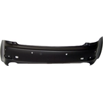Order Rear Bumper Cover - LX1100141C For Your Vehicle