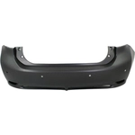 Order Rear Bumper Cover - LX1100153 For Your Vehicle