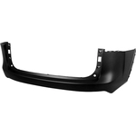 Order Rear Bumper Cover - LX1100175C For Your Vehicle