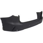 Order Rear Bumper Cover - LX1100195 For Your Vehicle