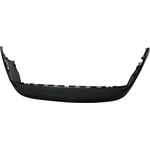 Order Rear Bumper Cover - LX1100200 For Your Vehicle