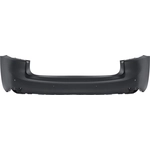 Order Rear Bumper Cover - LX1100201 For Your Vehicle