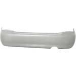 Order Rear Bumper Cover - MA1100141 For Your Vehicle