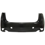 Order Rear Bumper Cover - MA1100226 For Your Vehicle