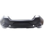 Order Rear Bumper Cover - MA1100234 For Your Vehicle