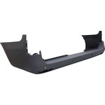 Order Rear Bumper Cover - MB1100390 For Your Vehicle