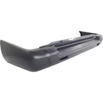 Order Rear Bumper Cover - NI1100216C For Your Vehicle