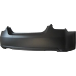 Order Rear Bumper Cover - NI1100246 For Your Vehicle