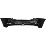 Order Rear Bumper Cover - NI1100319 For Your Vehicle
