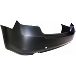 Order Rear Bumper Cover - SU1100165C For Your Vehicle
