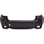 Order Rear Bumper Cover - SU1100187 For Your Vehicle