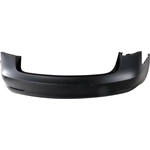 Order Rear Bumper Cover - TA1100100 For Your Vehicle