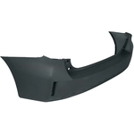 Order Rear Bumper Cover - TO1100316 For Your Vehicle