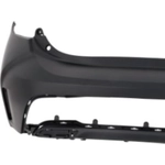 Order Rear Bumper Cover - TO1100340 For Your Vehicle