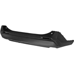 Order Rear Bumper Cover - TO1100346 For Your Vehicle