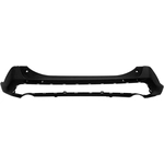 Order Rear Bumper Cover - TO1100348C For Your Vehicle