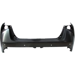 Order Rear Bumper Cover - TO1100352 For Your Vehicle