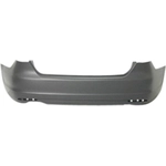 Order Couvre-pare-chocs arrière - VW1100186C Capa Certified Capa Certified For Your Vehicle