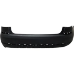 Order Rear Bumper Cover - VW1100209C For Your Vehicle