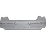 Order Rear Bumper Cover - VW1100161 For Your Vehicle