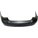 Order Rear Bumper Cover - VW1100162 For Your Vehicle