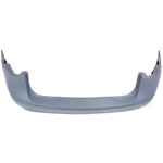 Order Rear Bumper Cover - VW1100164 For Your Vehicle