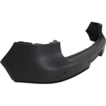 Order Rear Bumper Cover - VW1100172 For Your Vehicle