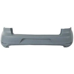 Order Rear Bumper Cover - VW1100182 For Your Vehicle