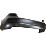 Order Rear Bumper Cover - VW1100192 For Your Vehicle