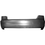 Order Rear Bumper Cover - VW1100192C Capa Certified For Your Vehicle