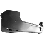 Order Rear Bumper Cover - VW1100205 For Your Vehicle