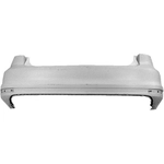 Order Rear Bumper Cover - VW1100208 For Your Vehicle