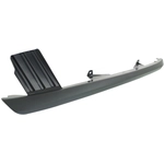 Order Rear Bumper Deflector - TO1192100 For Your Vehicle