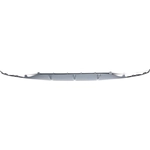 Order Rear Bumper Deflector - MB1192100 For Your Vehicle