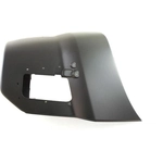 Order Rear Bumper End - NI1104116 For Your Vehicle